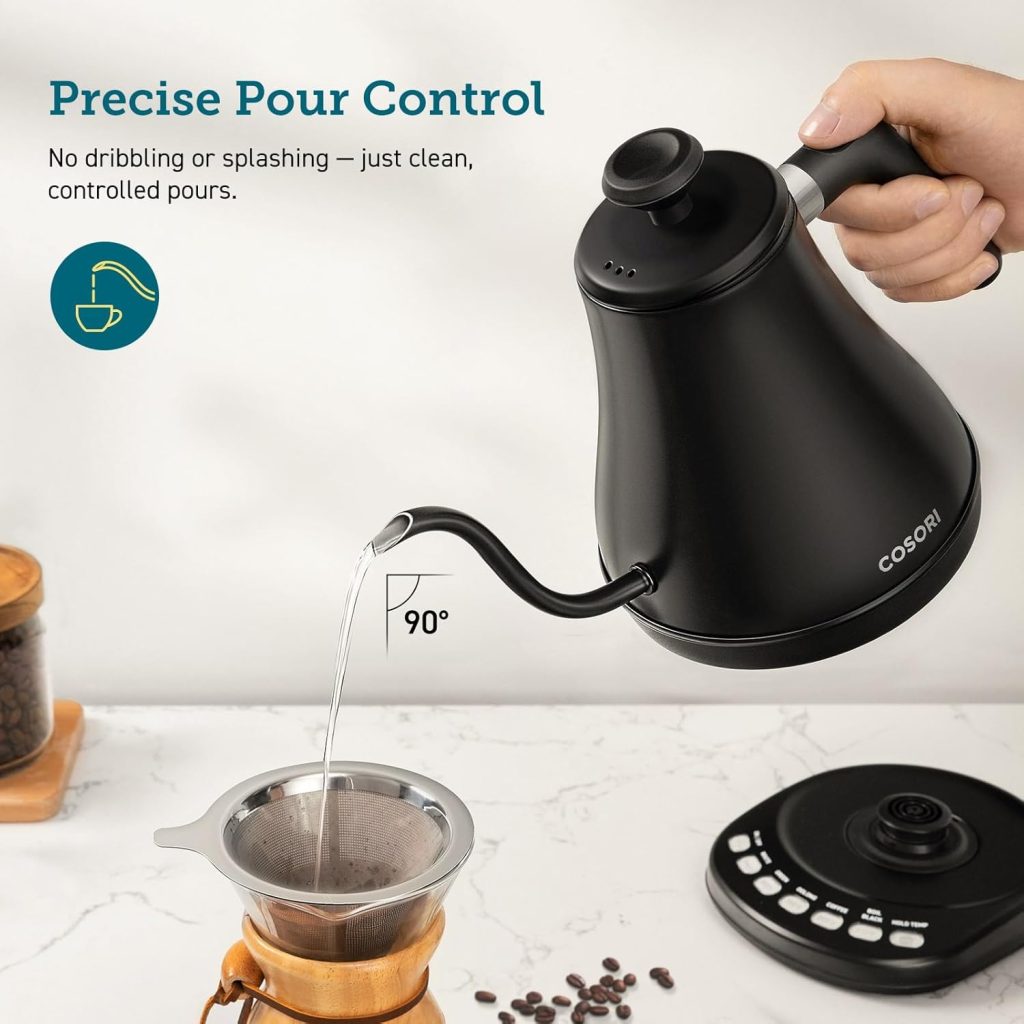 COSORI-Electric-Gooseneck-Kettle